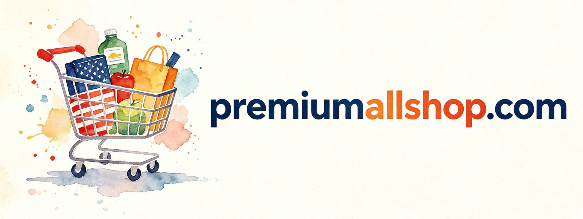 Premium All Shop Everyday Essentials, Home Goods and Lifestyle Products